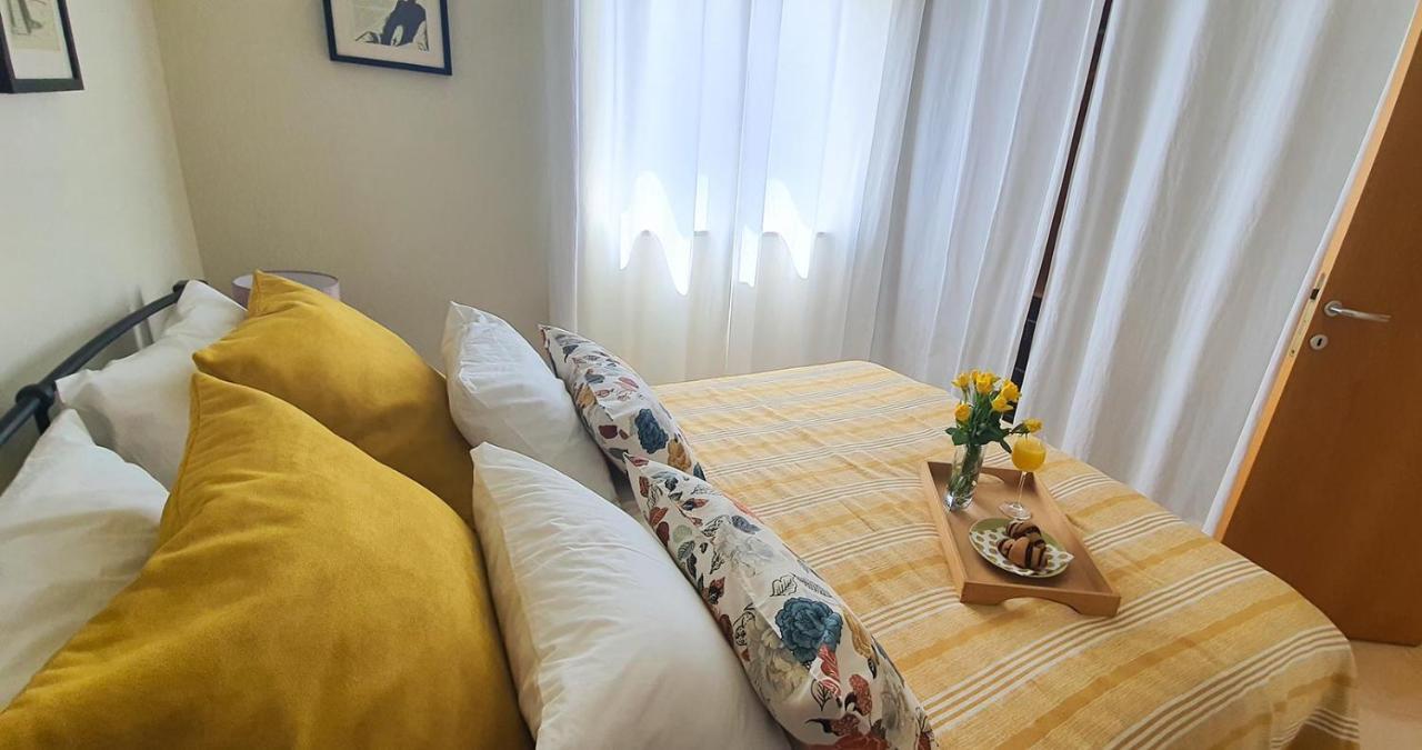 Apartments Macaklin Vodice Exterior photo