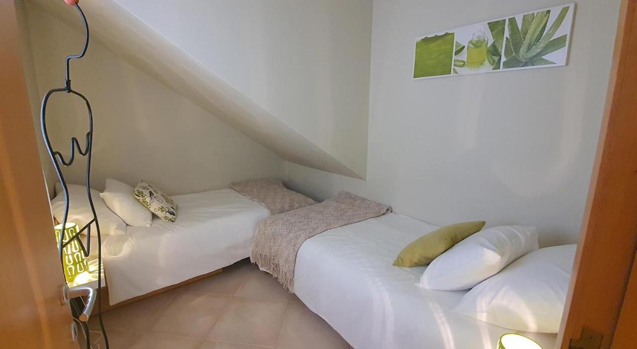 Apartments Macaklin Vodice Exterior photo